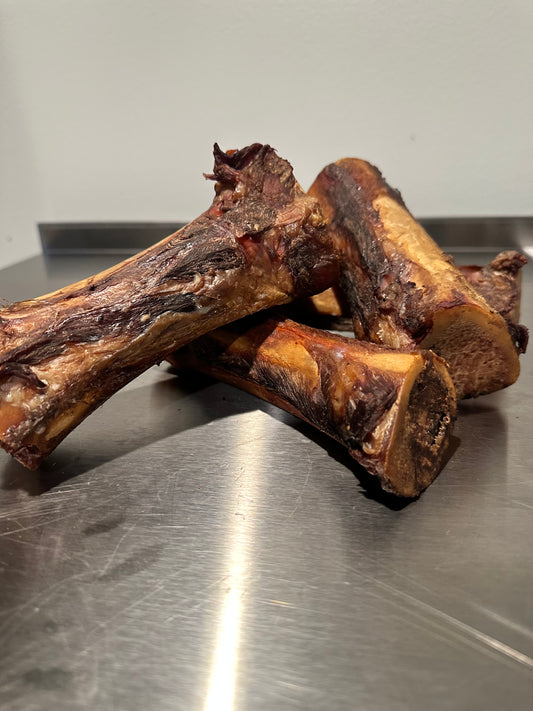 Smoked Marrow Bone