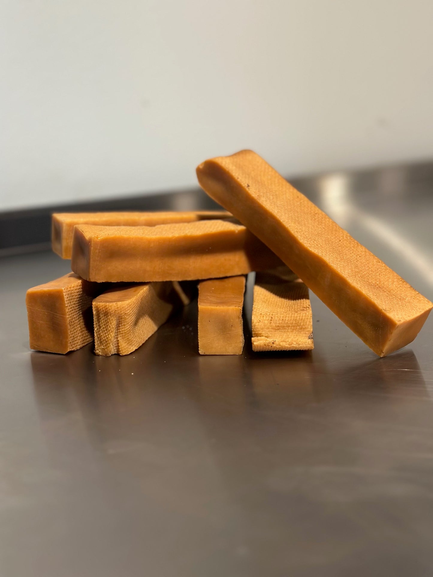 Smoked Yak Chew - XL