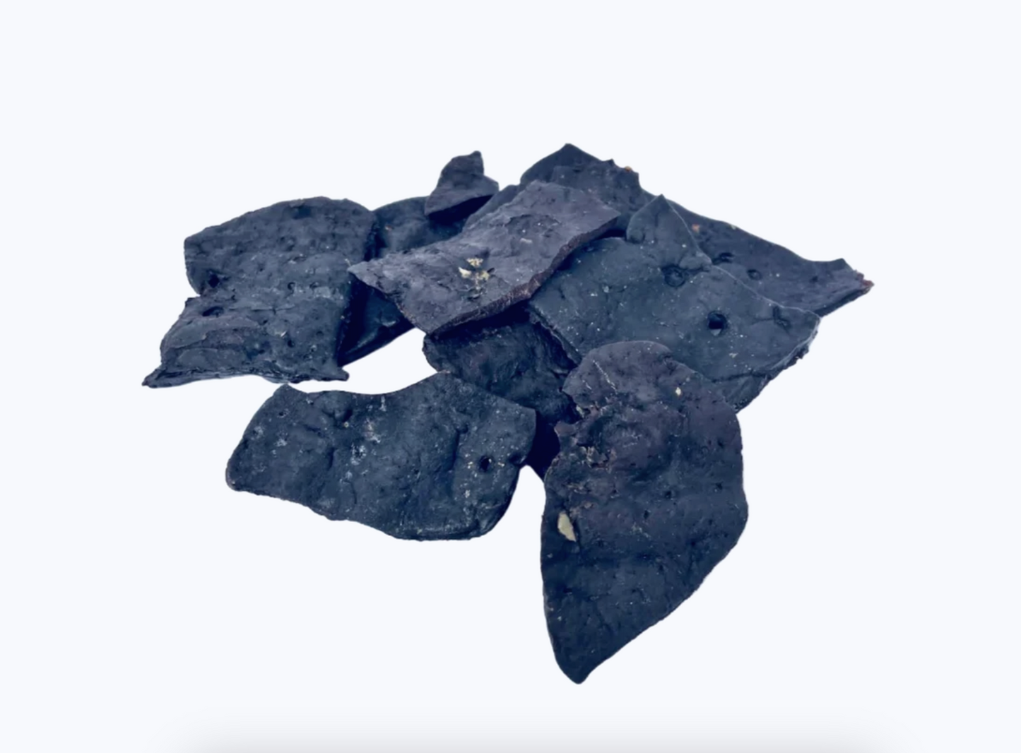 Smoked Beef Liver