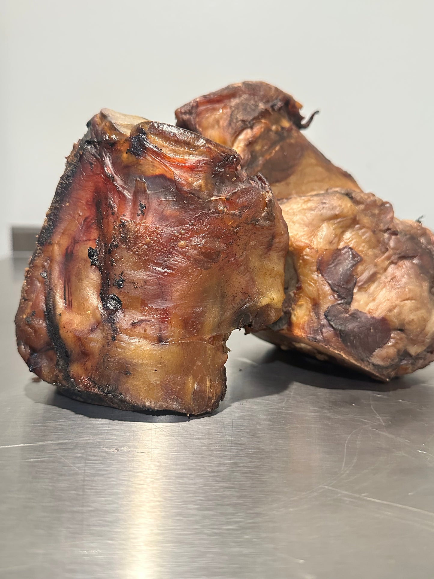 Smoked Marrow Bone