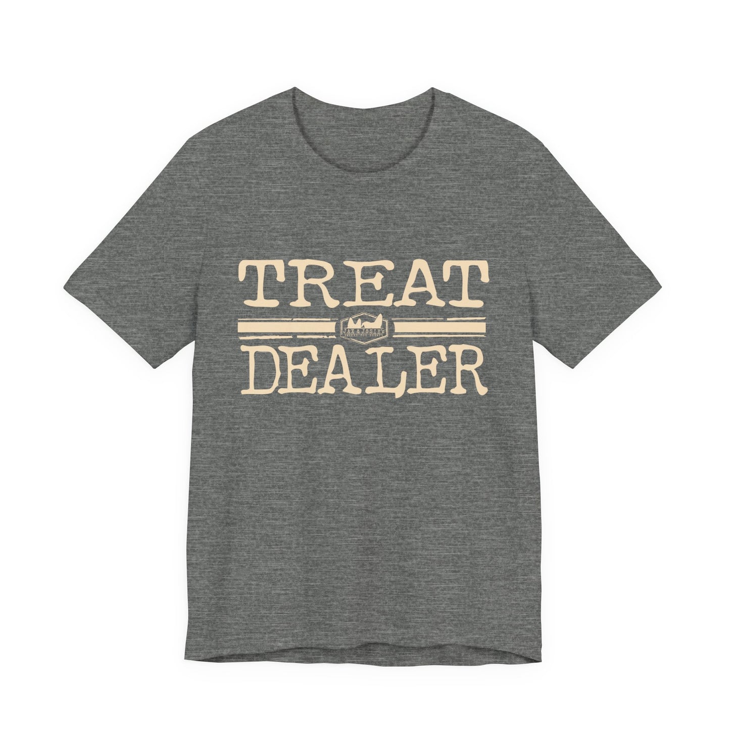 Treat Dealer