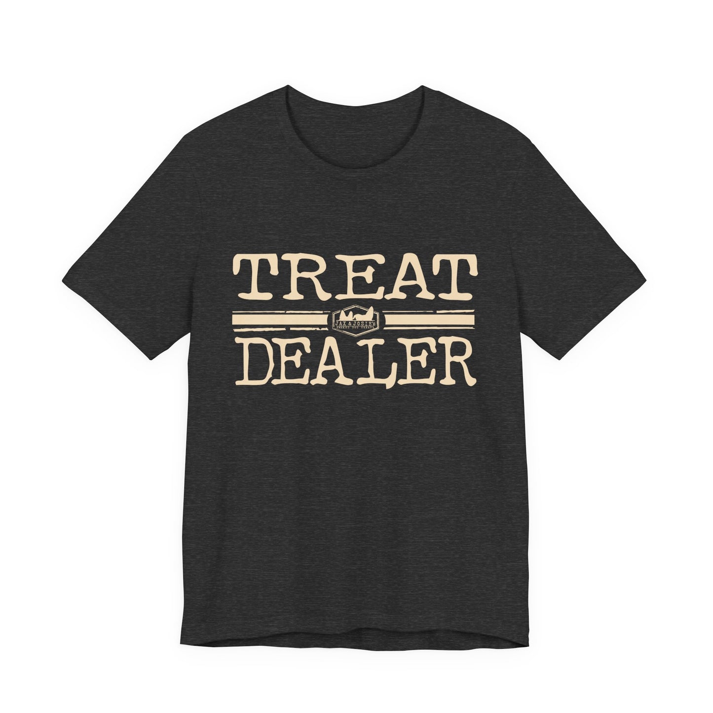 Treat Dealer
