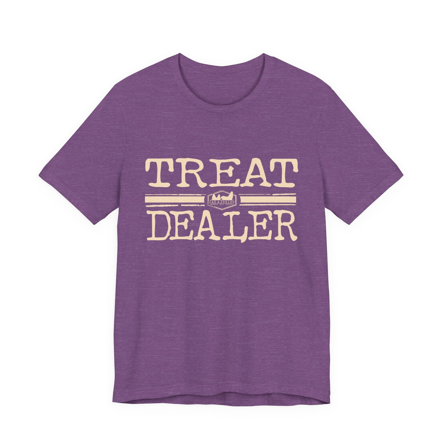 Treat Dealer