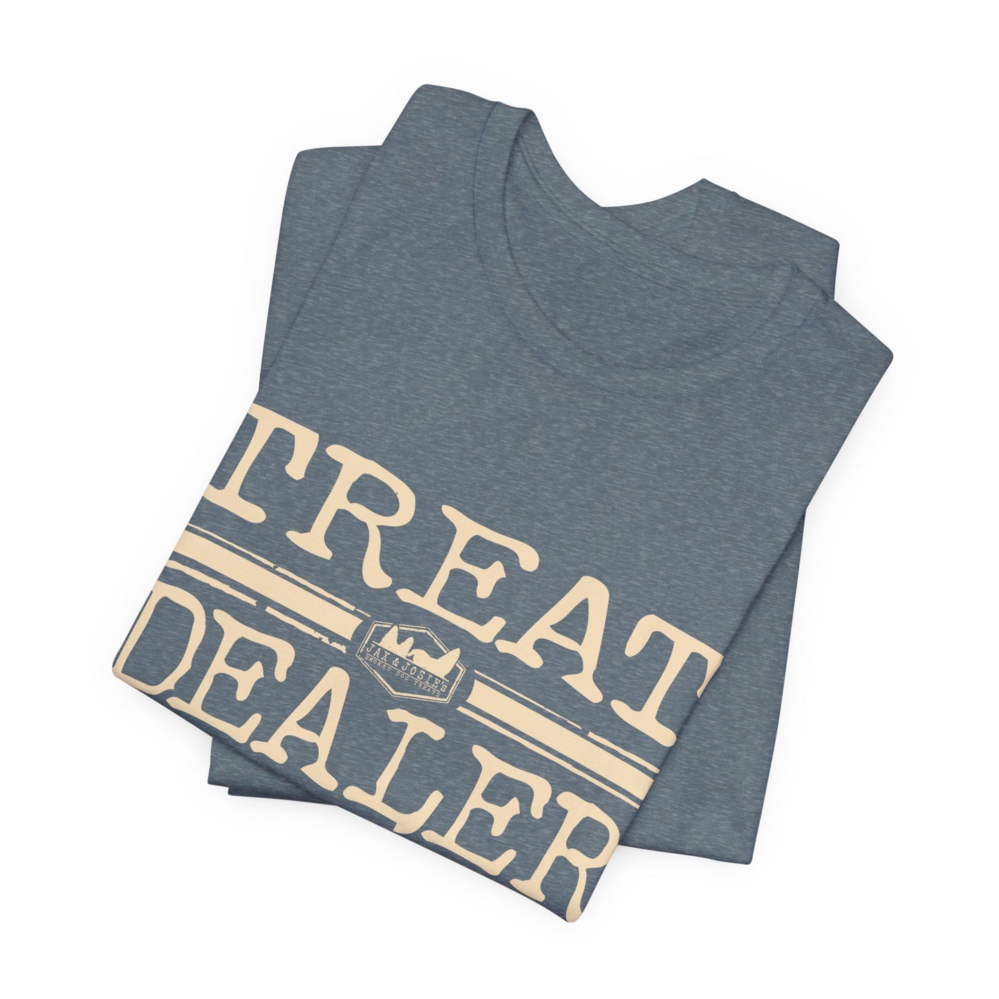 Treat Dealer