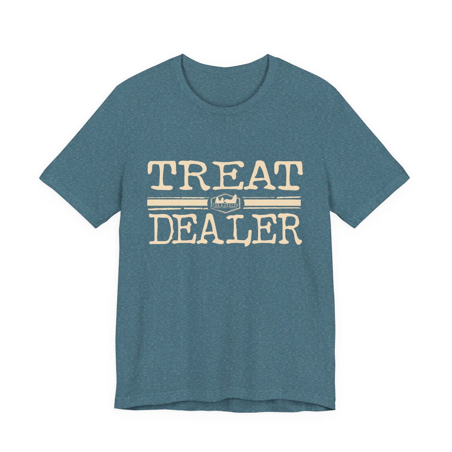 Treat Dealer