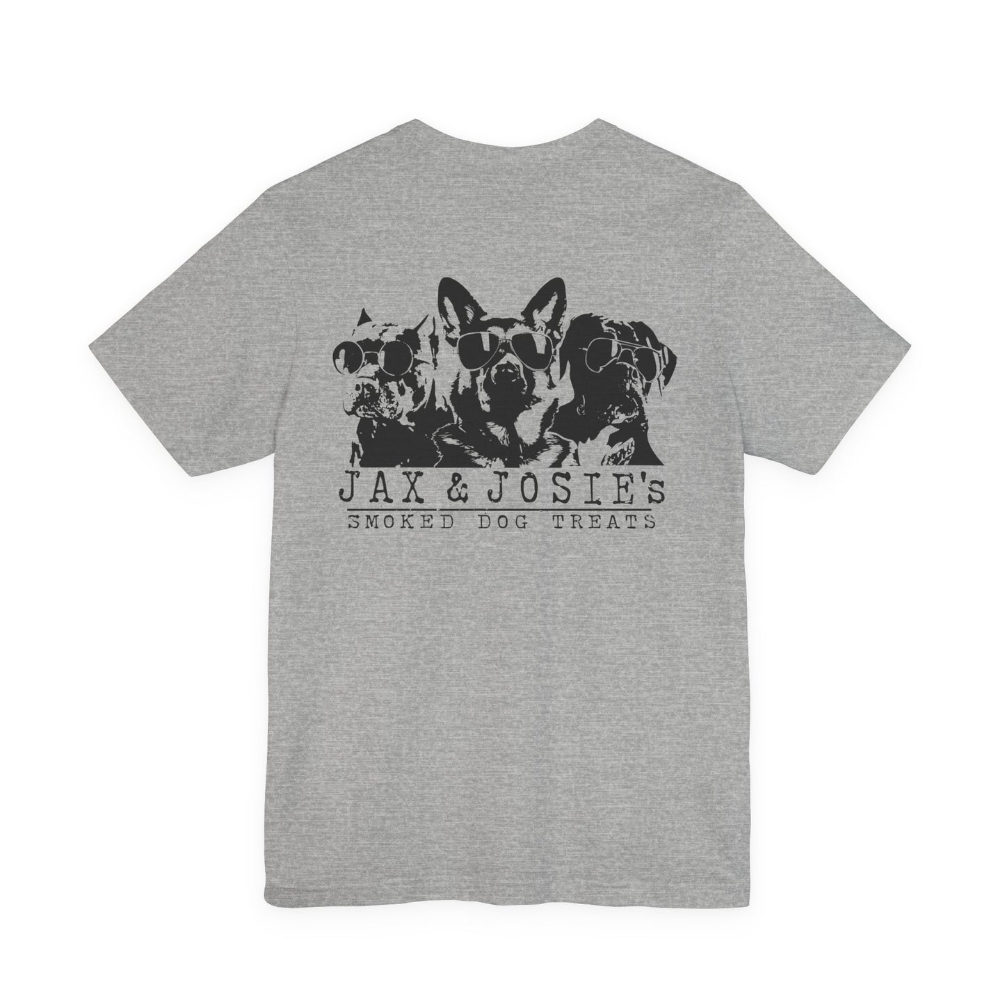 Jax & Josie's Gang