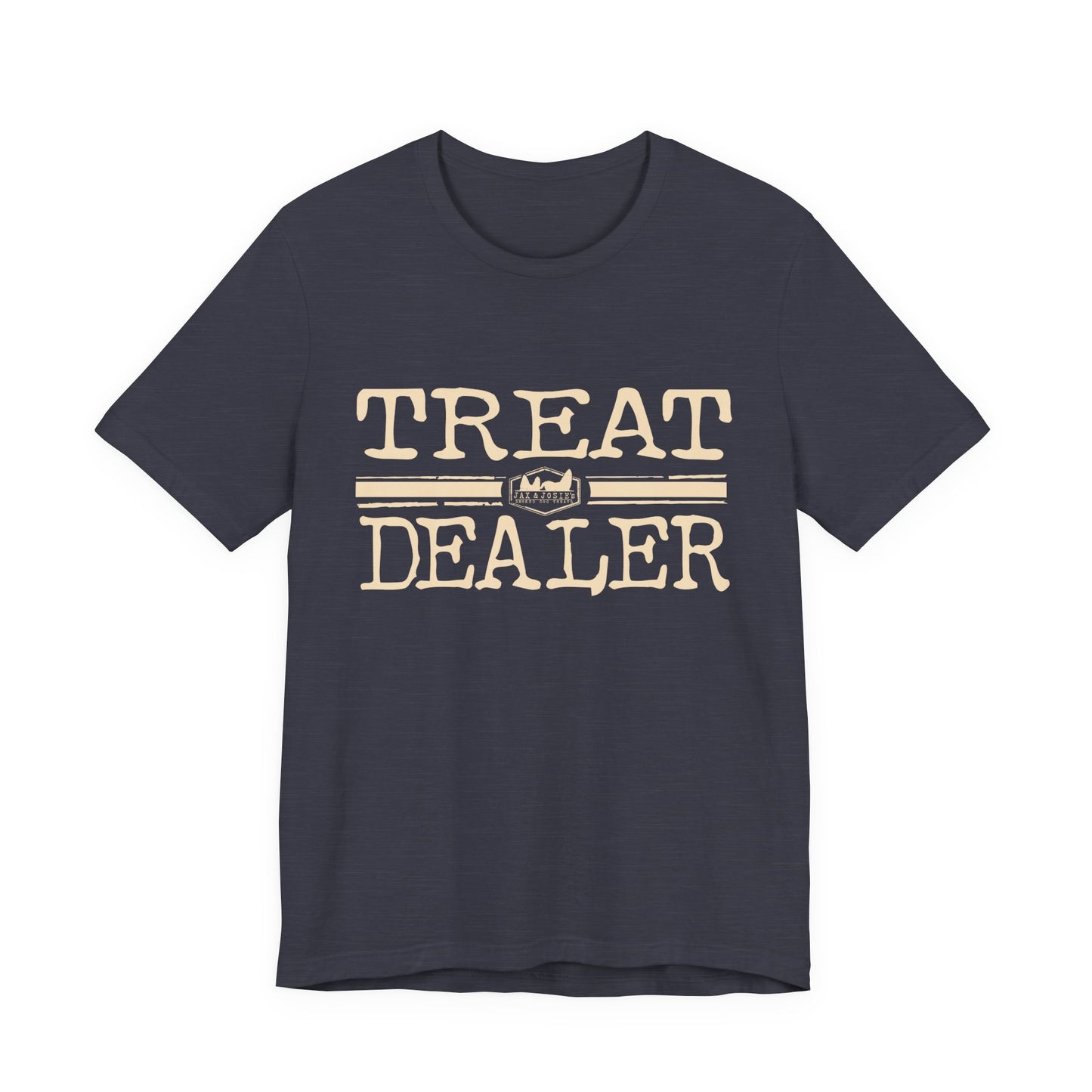 Treat Dealer