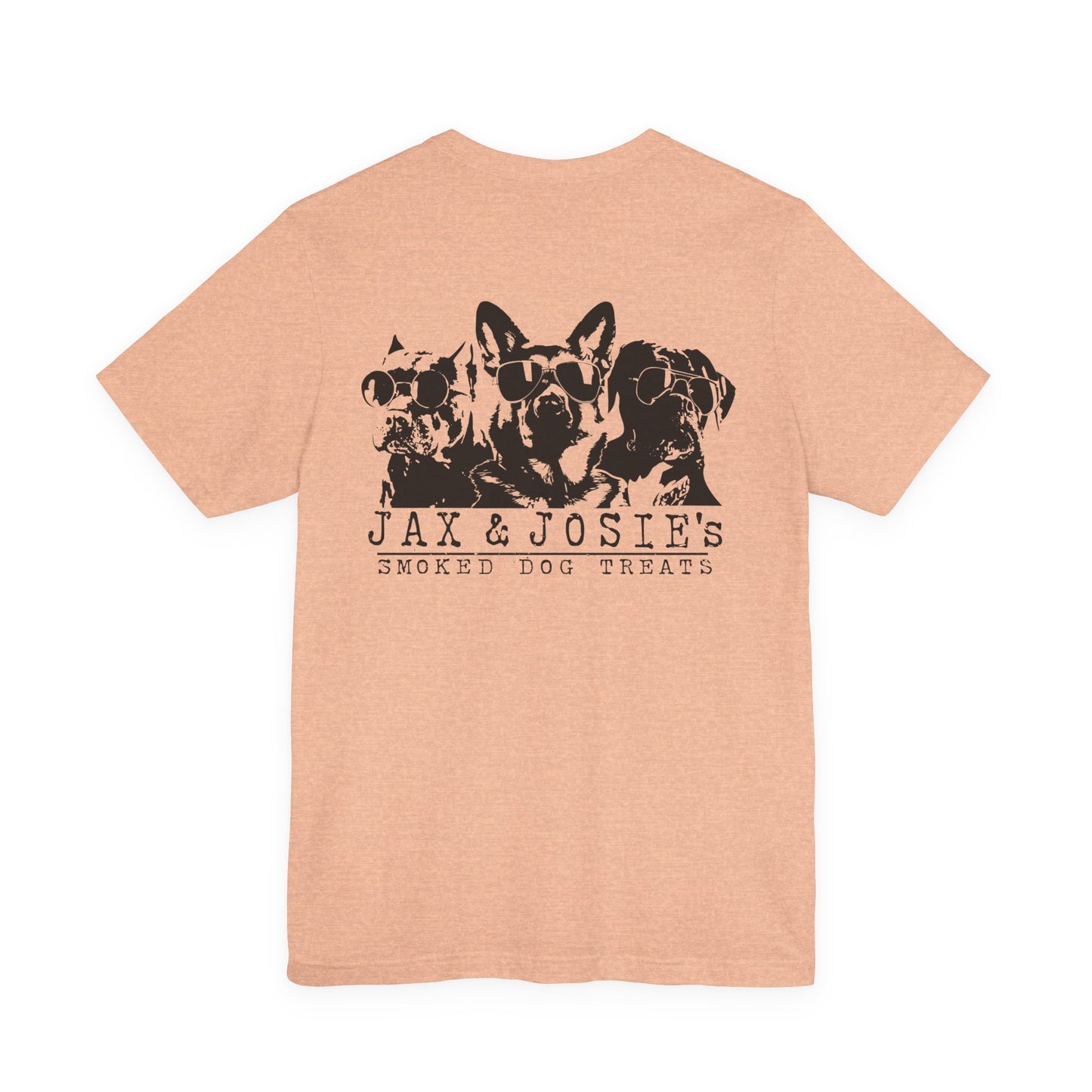Jax & Josie's Gang