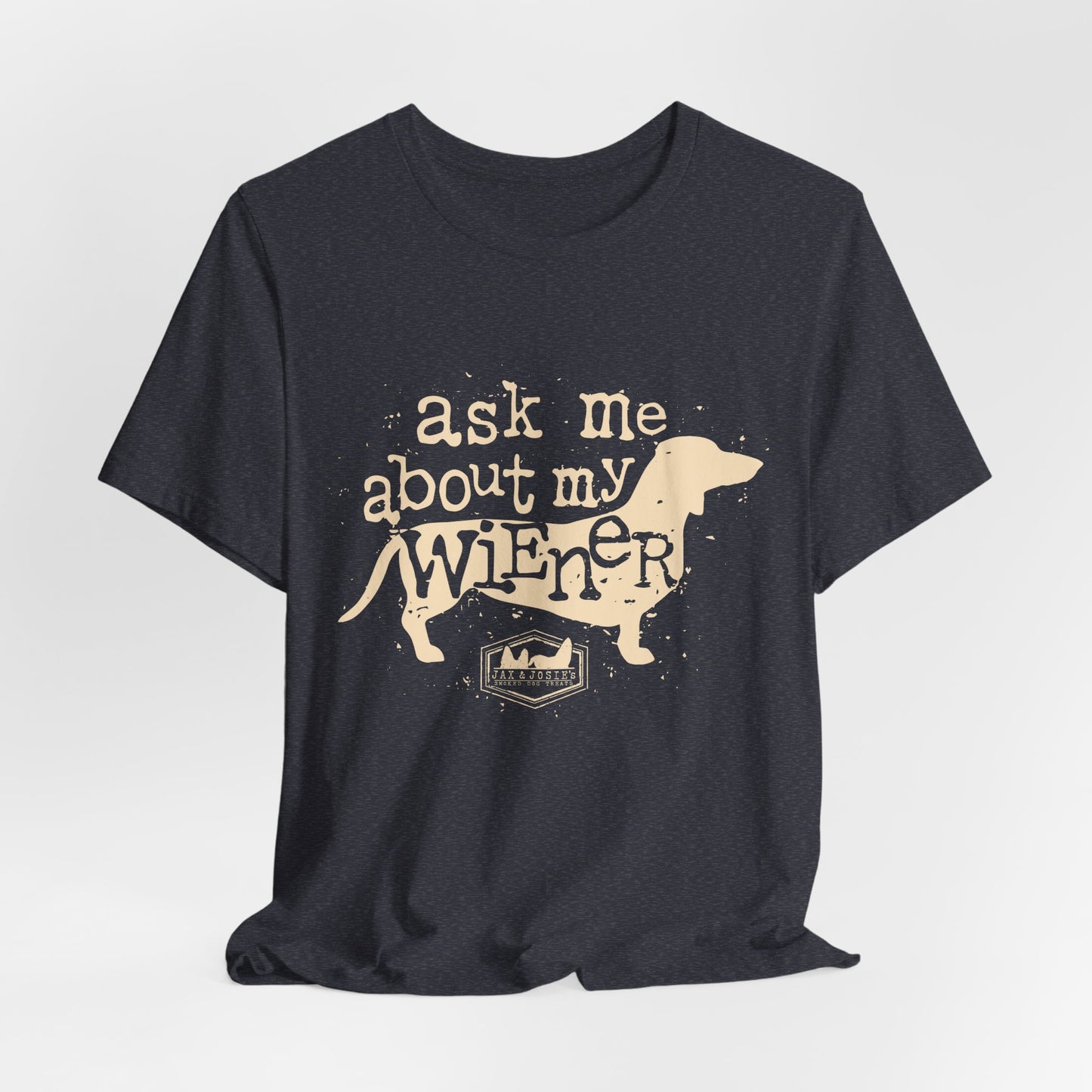 Ask Me About My Wiener