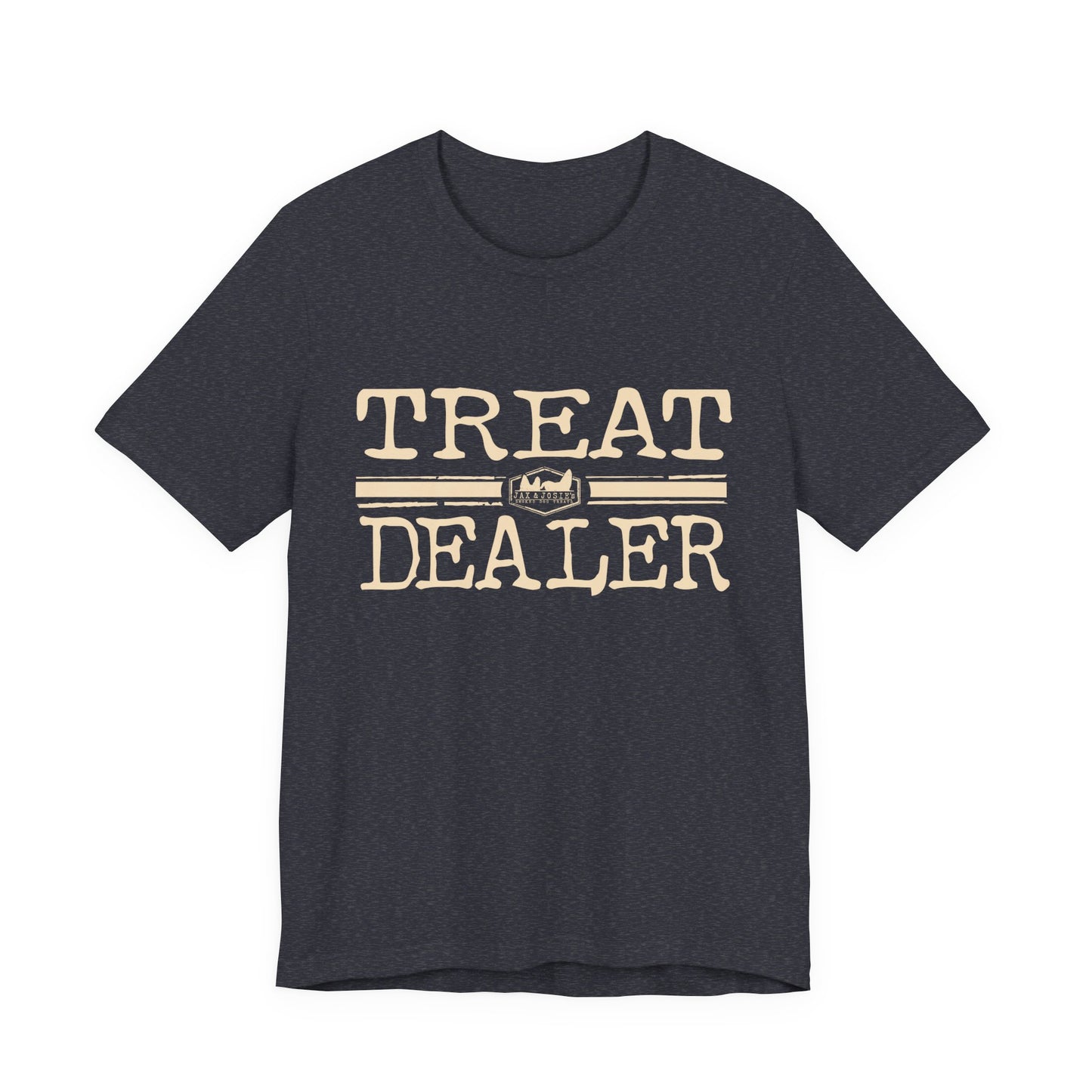 Treat Dealer