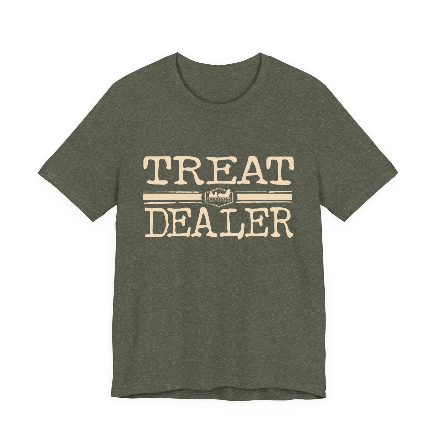 Treat Dealer