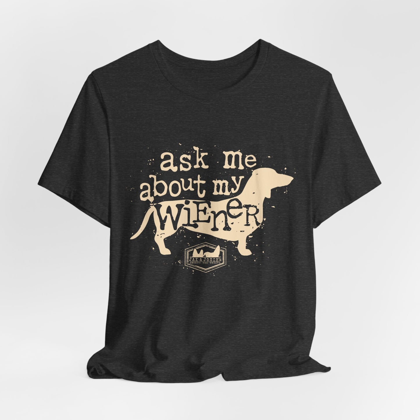 Ask Me About My Wiener