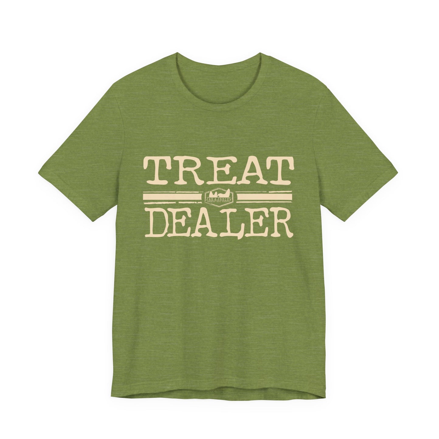 Treat Dealer