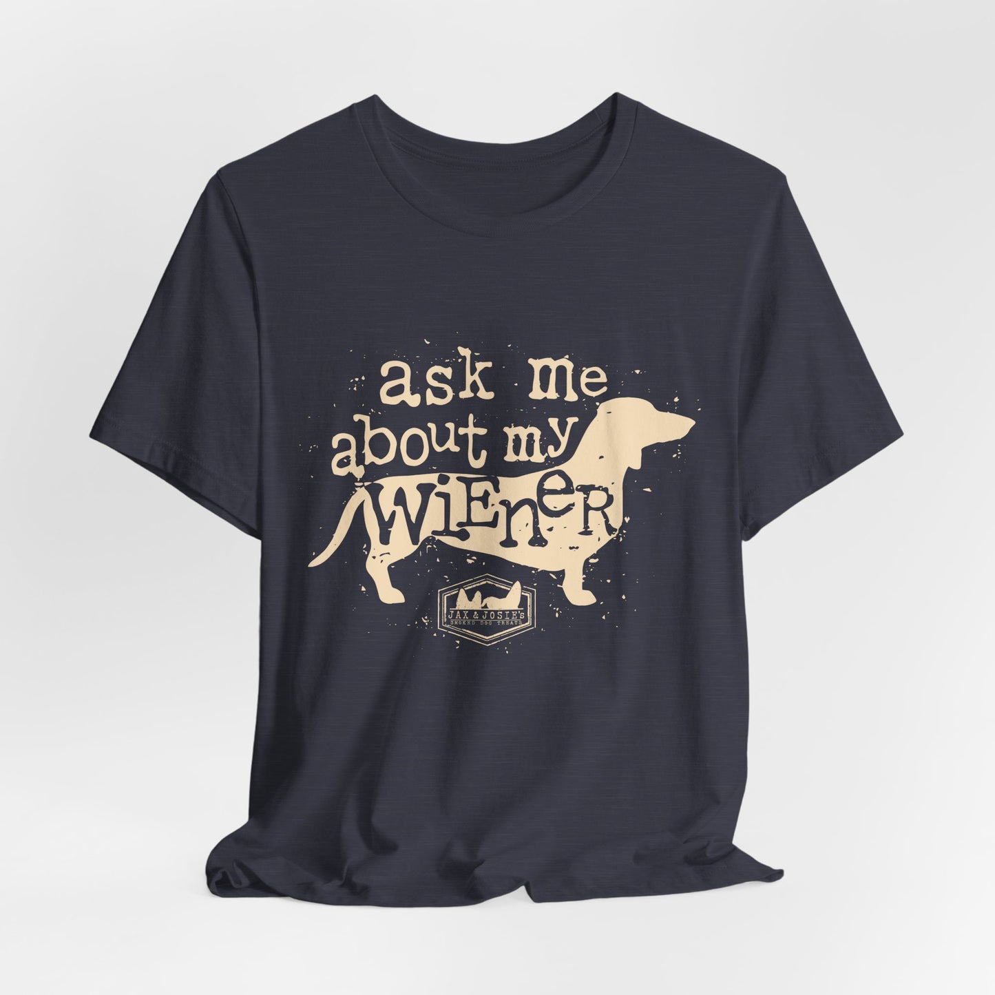 Ask Me About My Wiener