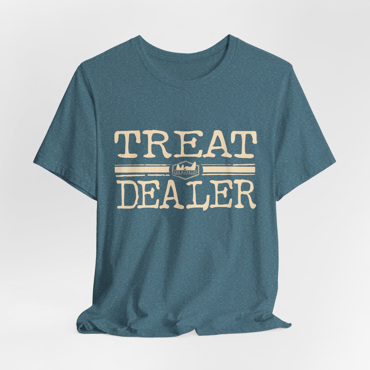 Treat Dealer