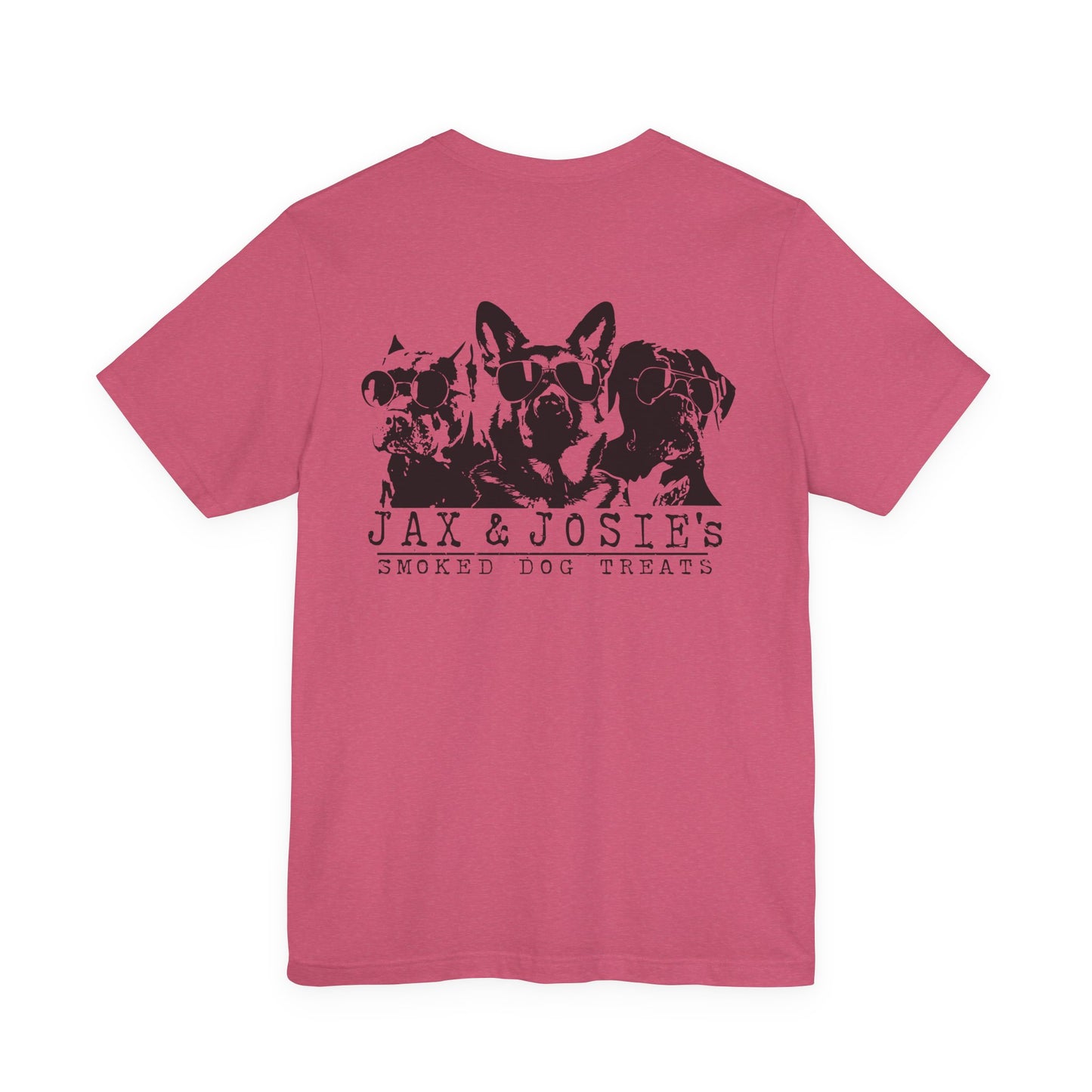 Jax & Josie's Gang