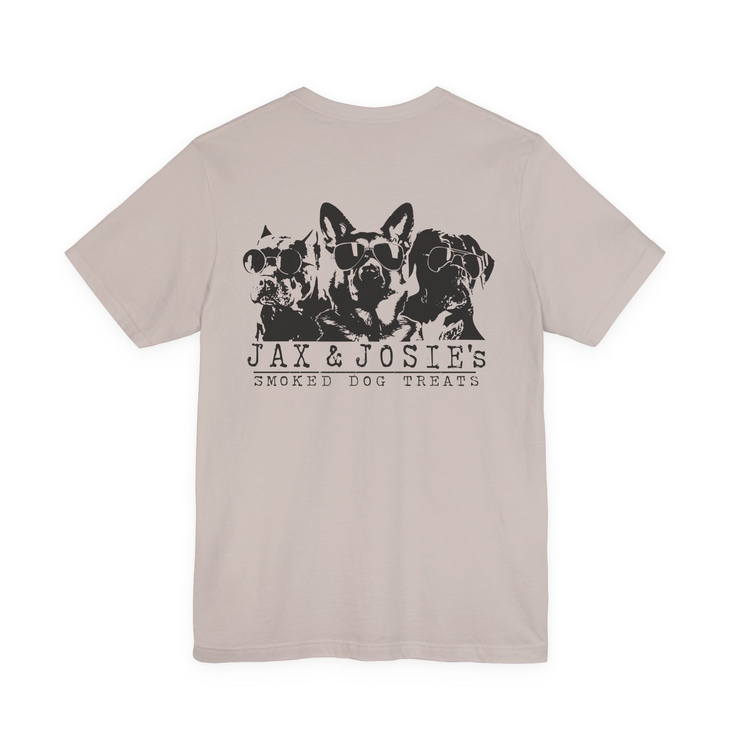 Jax & Josie's Gang