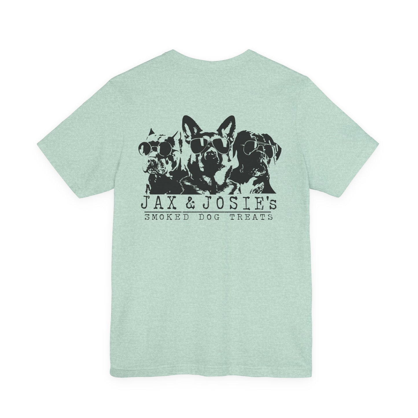 Jax & Josie's Gang