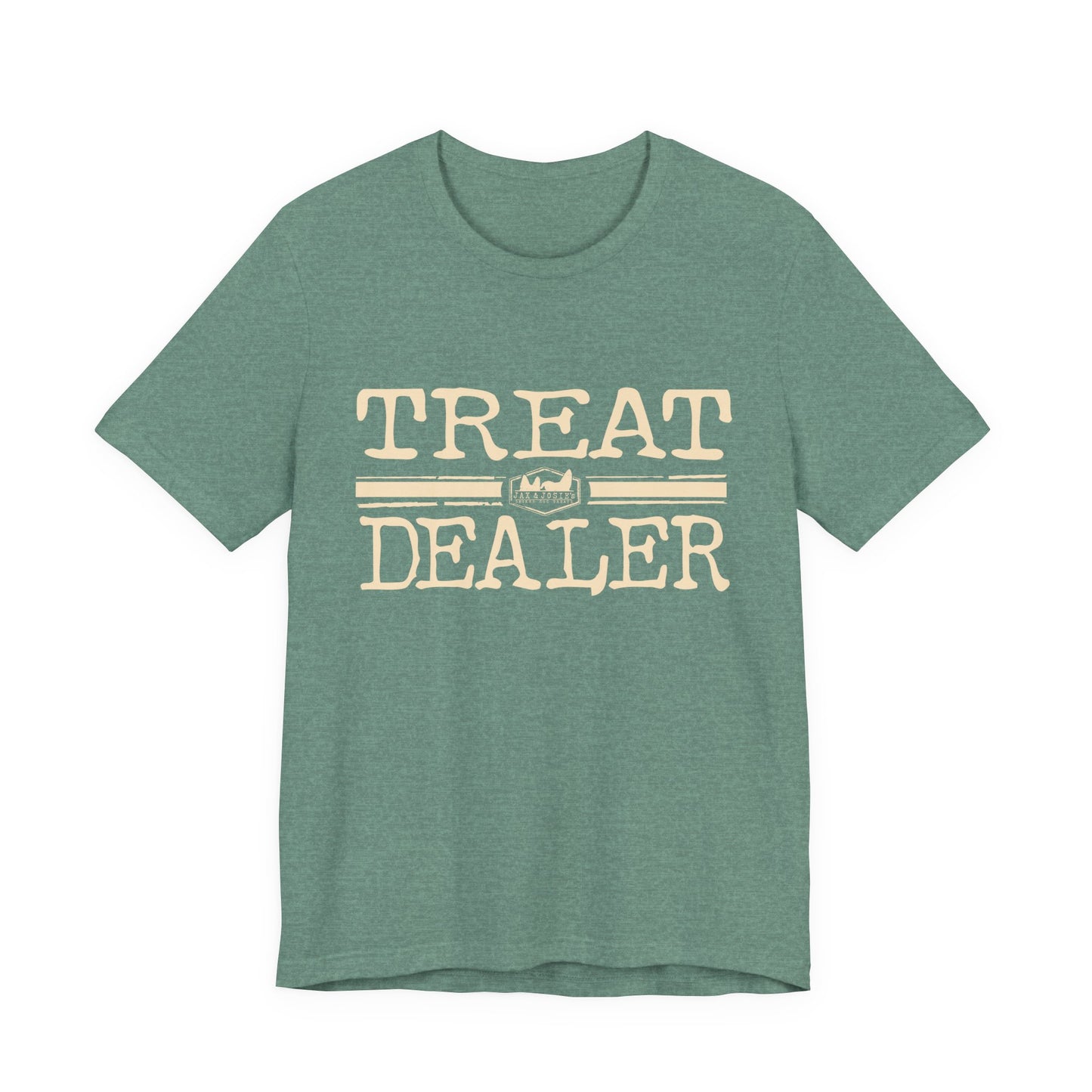 Treat Dealer