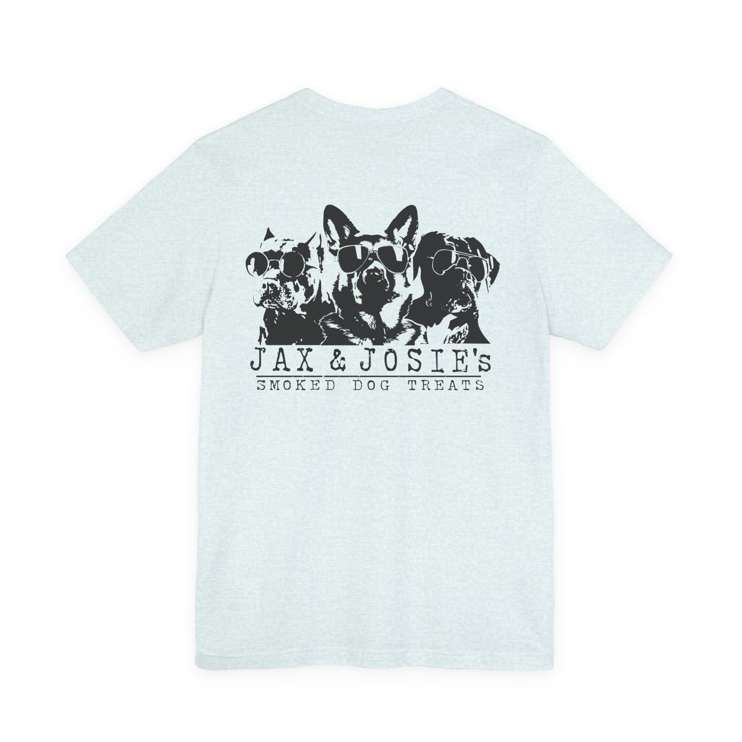 Jax & Josie's Gang