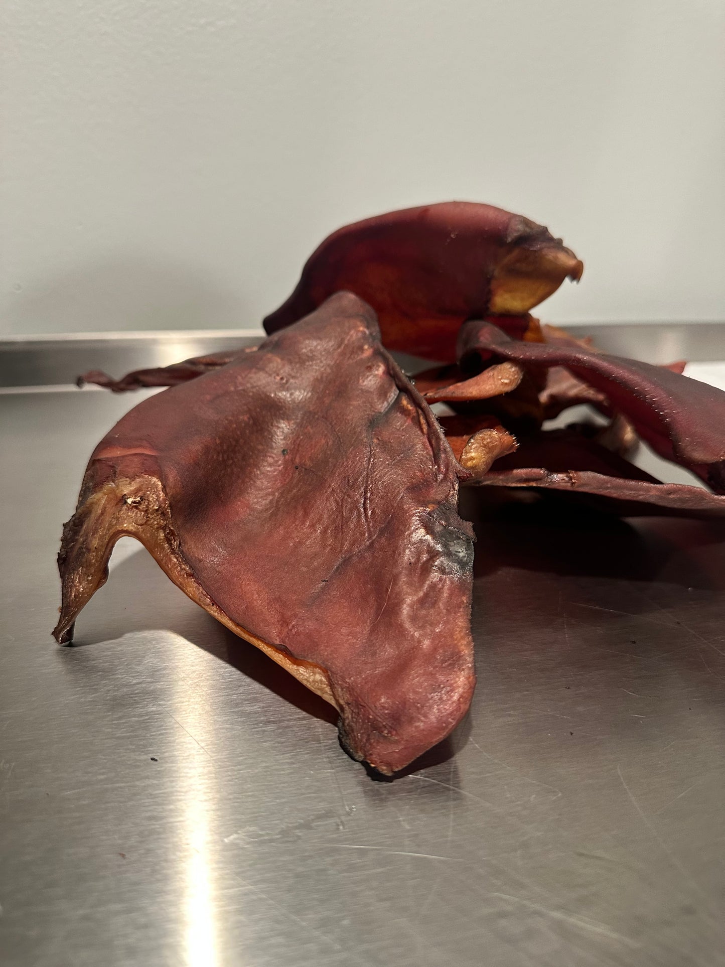 Smoked Pig Ear