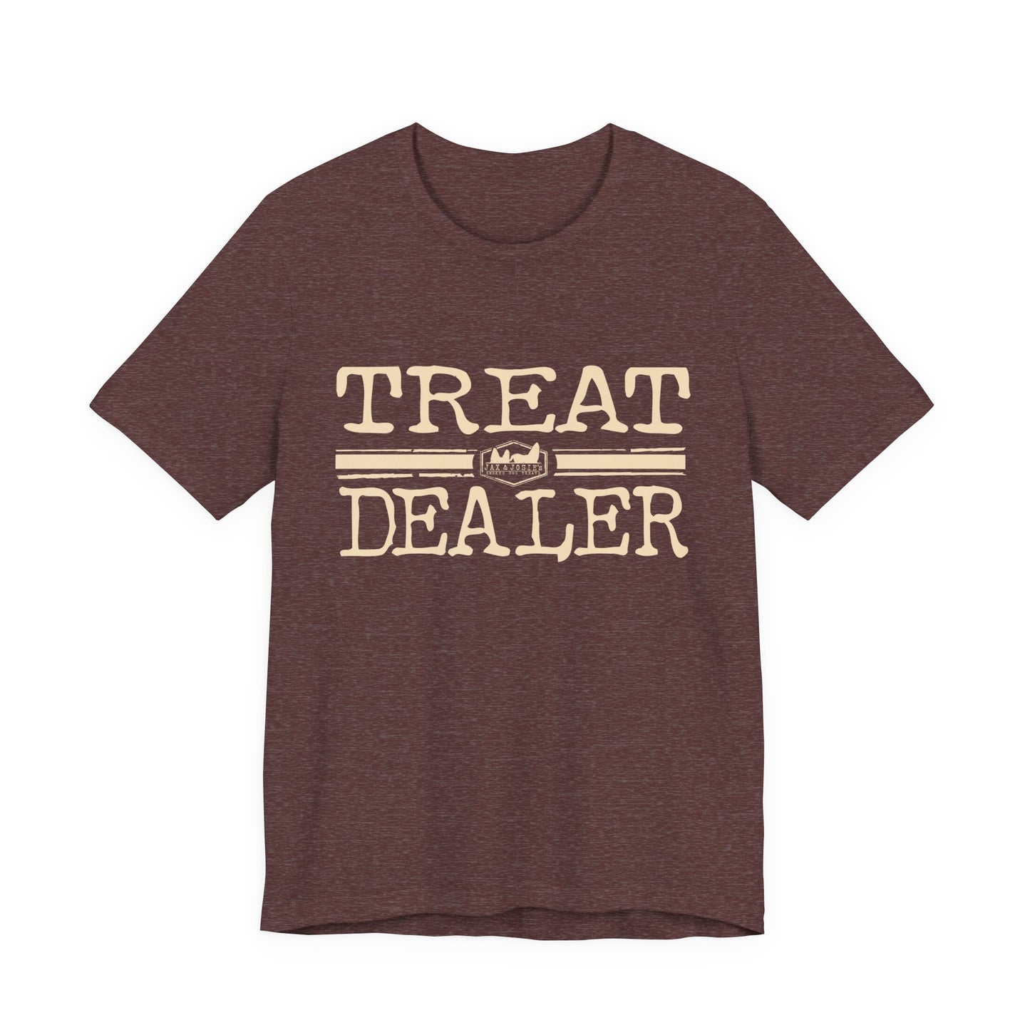 Treat Dealer