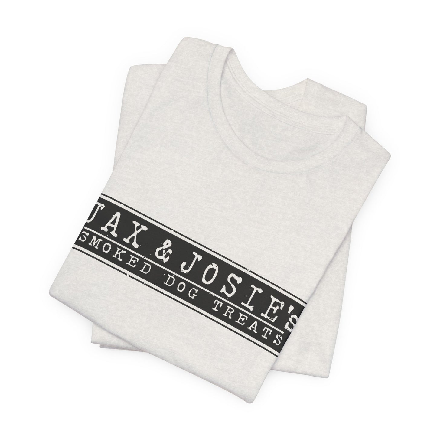 Jax & Josie's Gang (Front & Back)