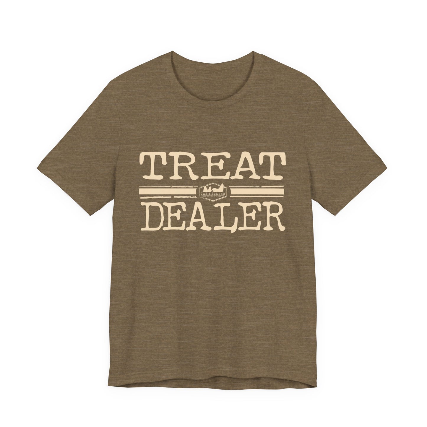 Treat Dealer