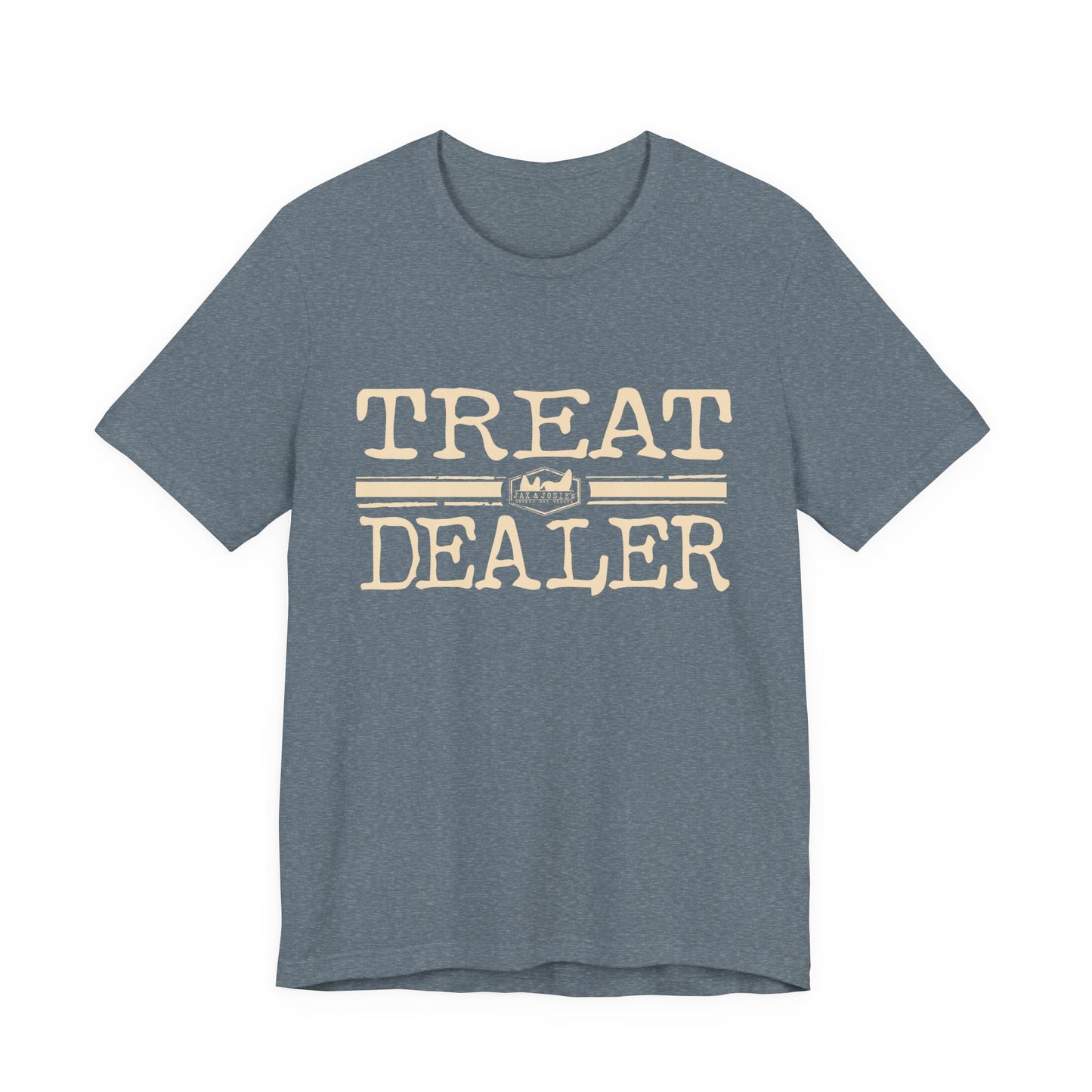 Treat Dealer