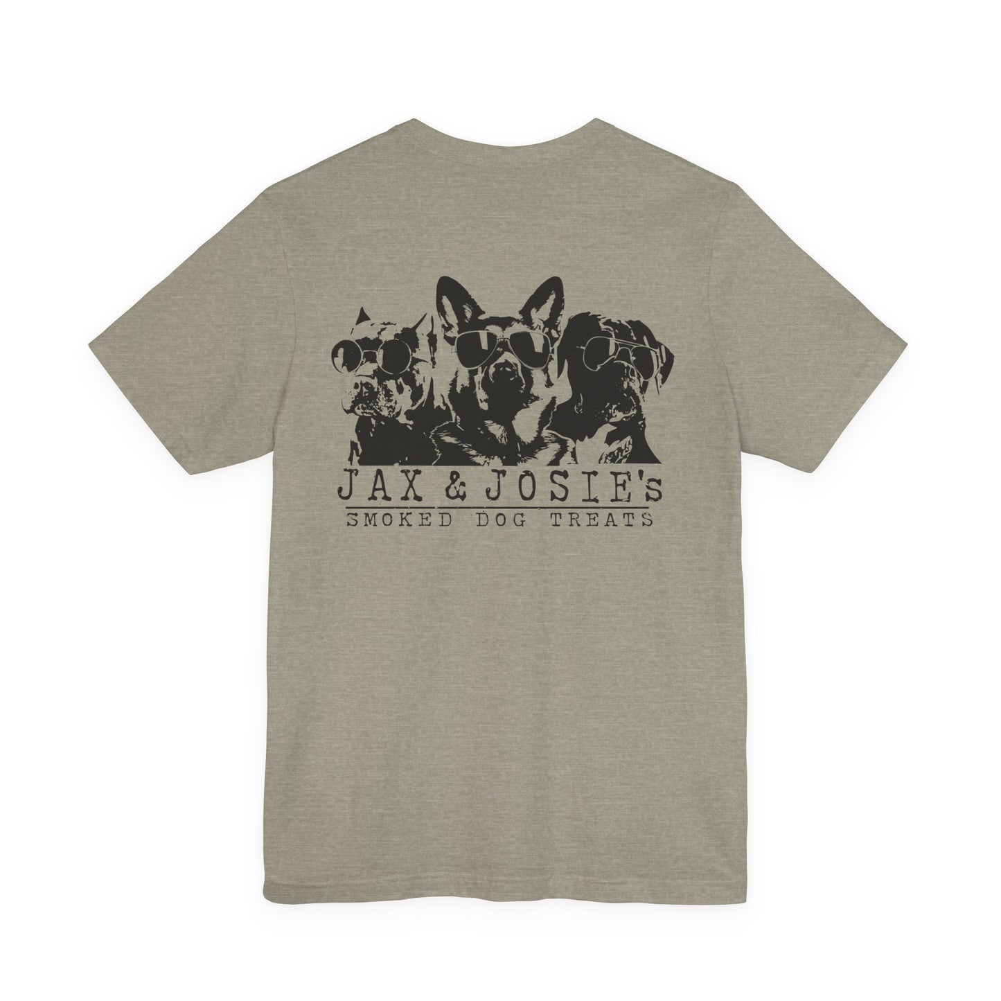 Jax & Josie's Gang