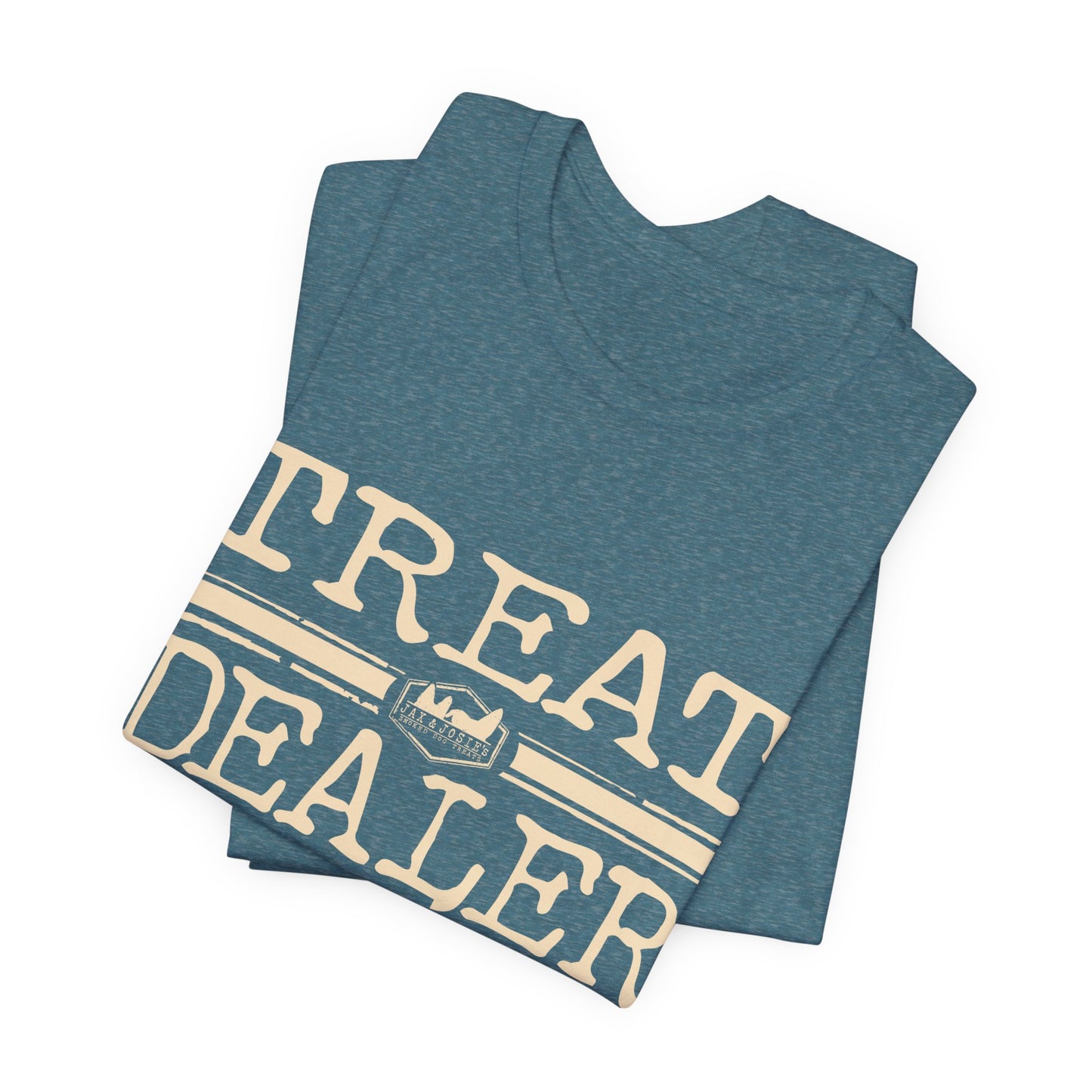 Treat Dealer