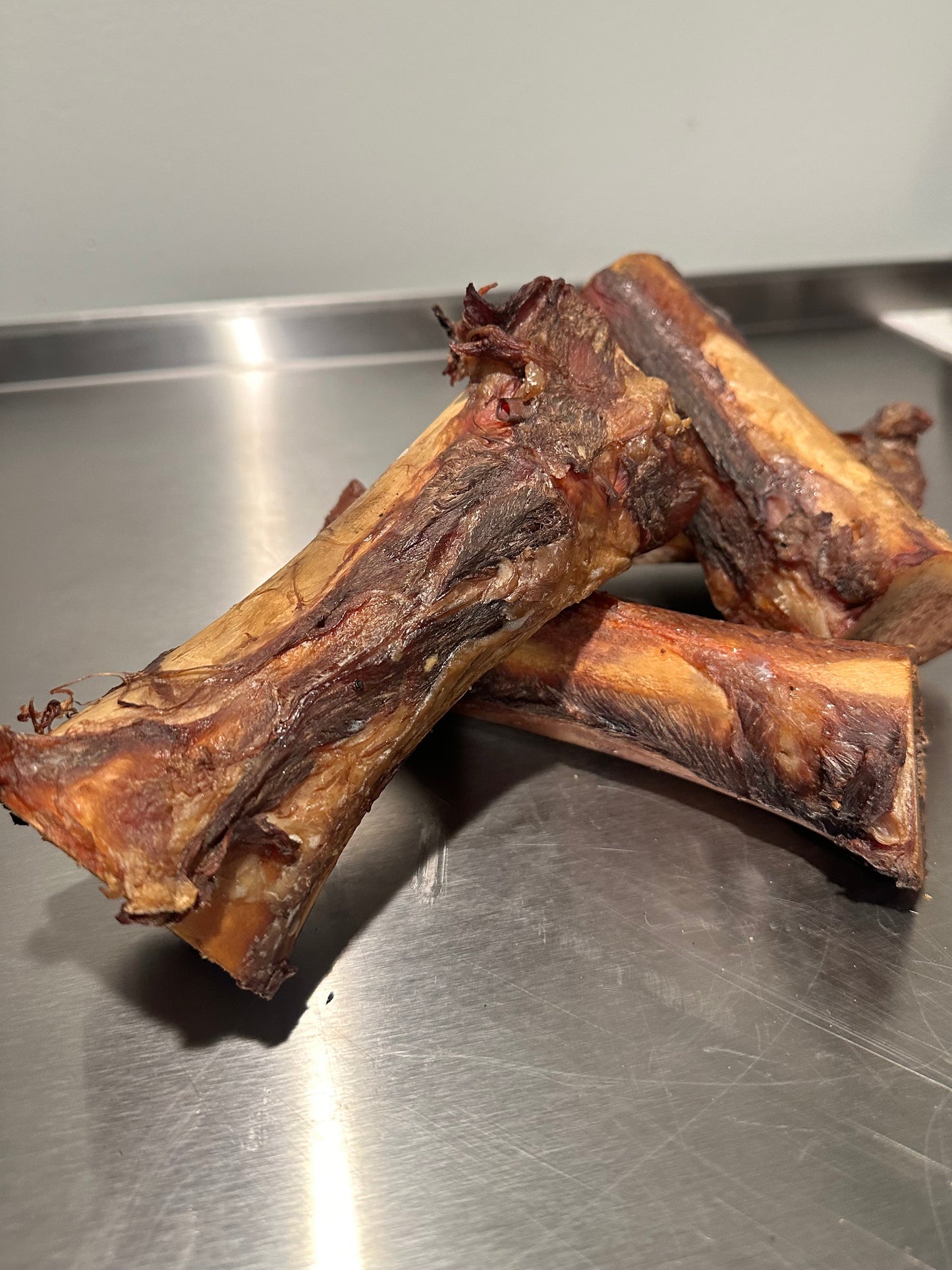 Smoked Marrow Bone