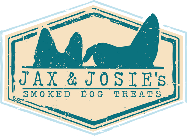 Jax & Josie's Smoked Dog Treats