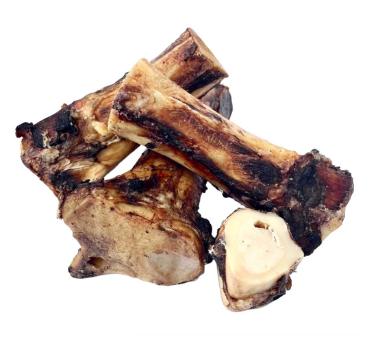 Smoked Marrow Bone